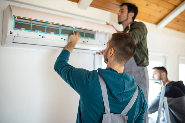 Best HVAC Financing and Leasing in Iola, WI