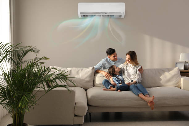 Best HVAC Supply and Distribution in Iola, WI