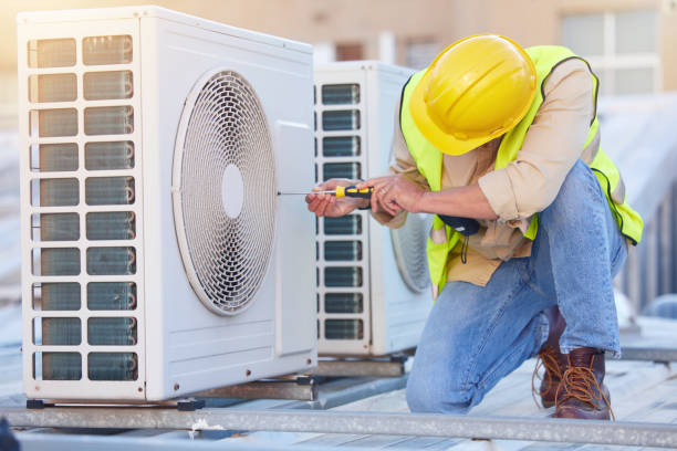 Best Emergency HVAC Services in Iola, WI