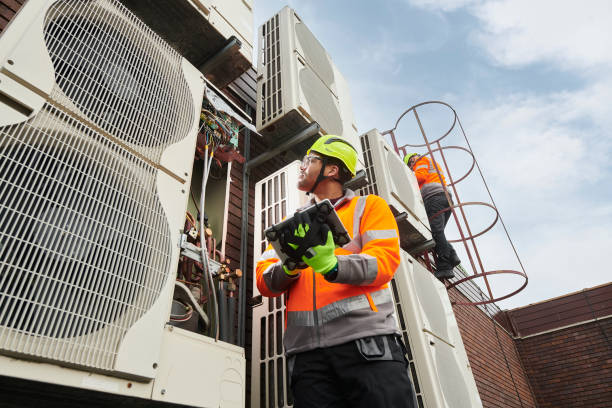Best HVAC Training and Certification in Iola, WI