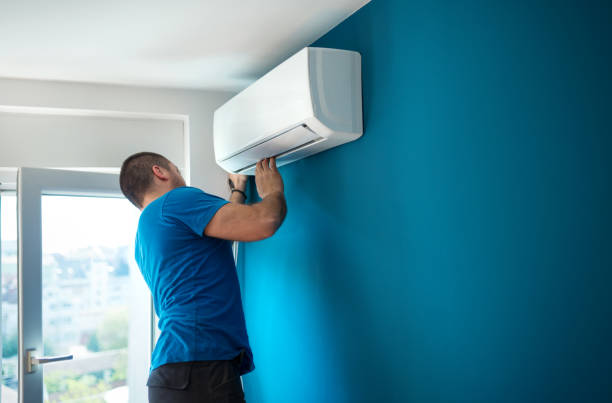 Best Residential HVAC in Iola, WI