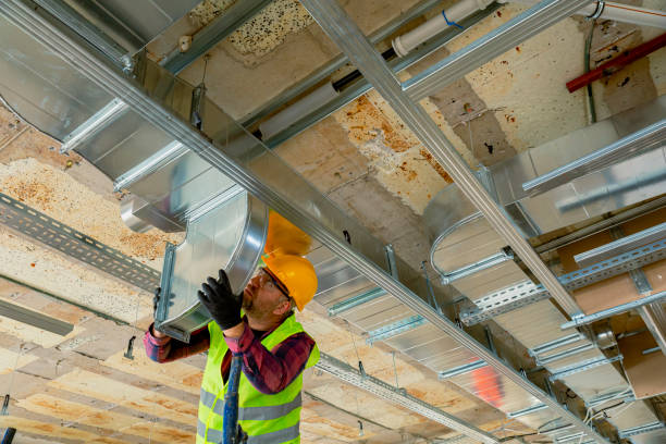 Best Energy-efficient HVAC Solutions in Iola, WI