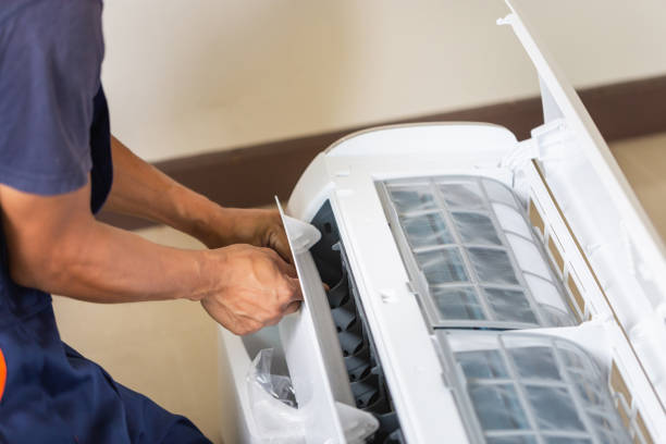 Best HVAC for Healthcare Facilities in Iola, WI