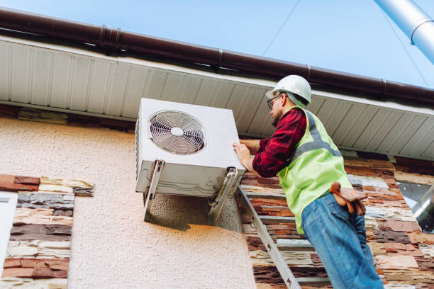 Best Seasonal HVAC Services in Iola, WI