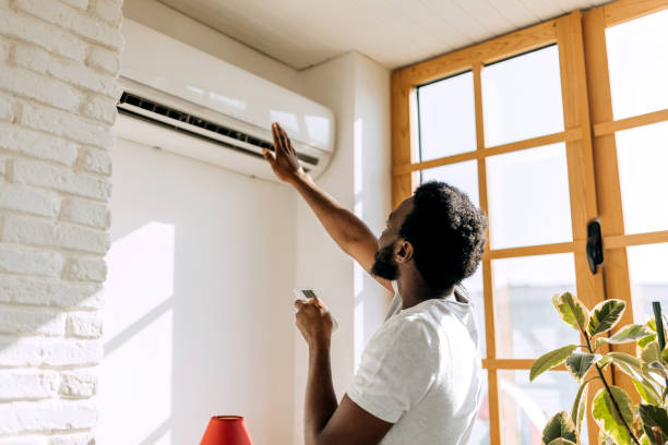 Best HVAC Retrofitting and Upgrading in Iola, WI