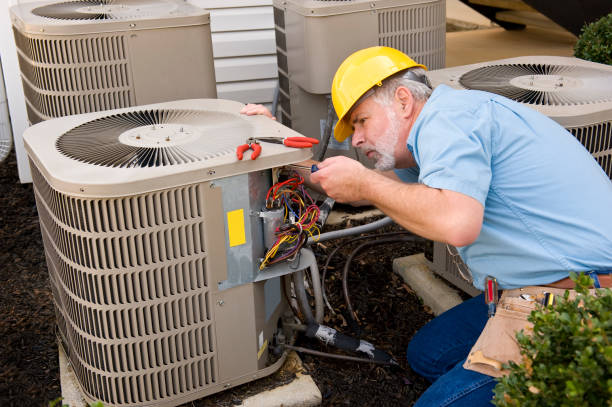 Best Thermostats and Smart Controls in Iola, WI