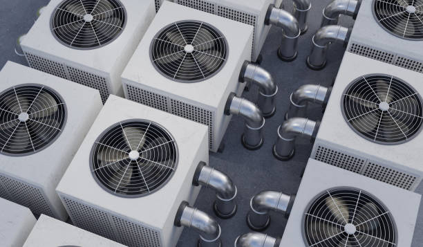 Best Commercial HVAC in Iola, WI