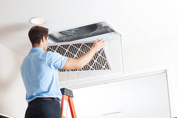 Best Air Conditioning Cleaning in Iola, WI
