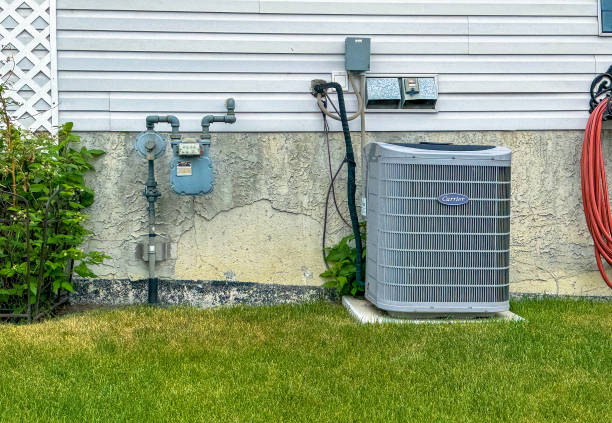 Best Geothermal HVAC Systems in Iola, WI